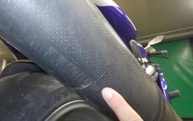 YAMAHA YZF-R6 1999
