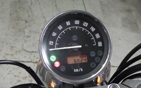 HONDA VT750S 2011 RC58
