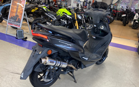 YAMAHA CYGNUS 125 X SED8J