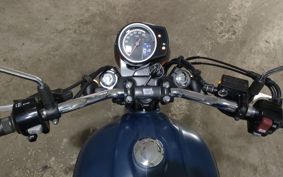 HONDA GB350 2022 NC59