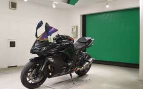 KAWASAKI NINJA 1000 A 2017 ZXT00W