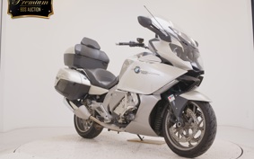 BMW K1600GTL 2013