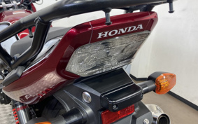 HONDA CB400 SUPER  BOL DOR ABS 2024 NC42