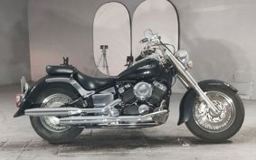 YAMAHA DRAGSTAR 400 CLASSIC 2004 VH01J