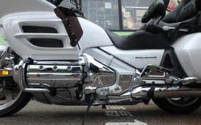 HONDA GL 1800 GOLD WING TOUR DCT 2021 SC79