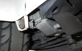 HONDA GYRO CANOPY TA03