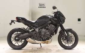 HONDA CB650R 2023 RH03