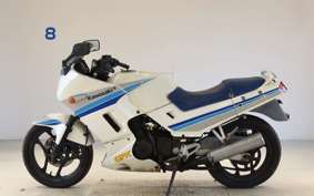 KAWASAKI GPX250R EX250E