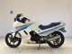 Фото Kawasaki GPX250R с японского аукциона