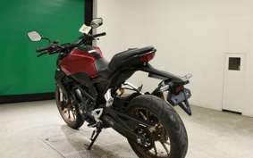HONDA CB250RA 1998 MC52