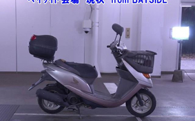 HONDA DIO CHESTER