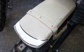 HONDA CT125 HUNTER CUB JA55