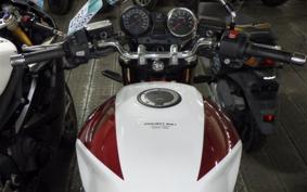 HONDA CB1300SF SUPER FOUR SP 2025 SC54