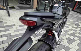 HONDA CB125 R JC79