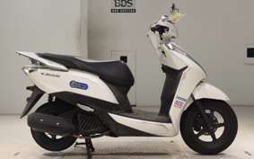 HONDA LEAD 125 JF45