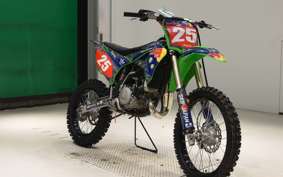KAWASAKI KX112 KX112A