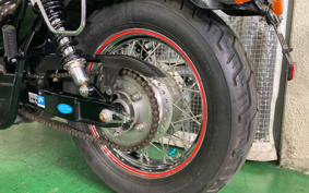 HONDA VT400S 2014 NC46