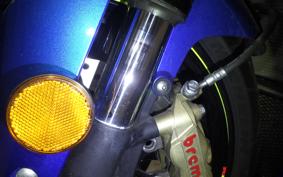 SUZUKI GSX-R1000 2017