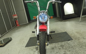 HONDA MONKEY 2024 AB27