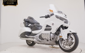 HONDA GL 1800 GOLD WING 2013 SC68