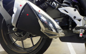 SUZUKI ジクサー250 SF ED22Y
