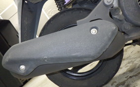 SUZUKI ADDRESS V125 CF46A