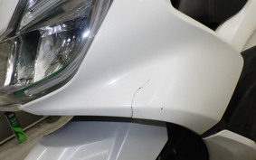 HONDA PCX 125 2007 JF56