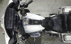 HARLEY FLHTCUI 1450 2001