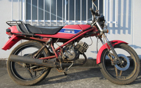 HONDA MB5 AC01