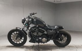 HARLEY XL883R 2005 CKM