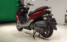 YAMAHA MAJESTY155 S SG28J