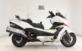 HONDA SILVER WING 400 GTK 2012 NF03