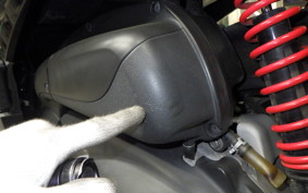 HONDA FORZA SI ABS 2011 MF12