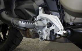 DUCATI MULTISTRADA V4S 2025