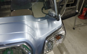 HONDA C110 SUPER CUB JA10