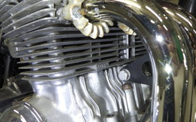 HONDA CB400ﾌｫｱ 2022 CB400F