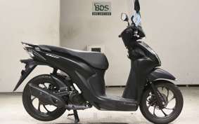 HONDA DIO110-3ﾍﾞｰｼｯｸ