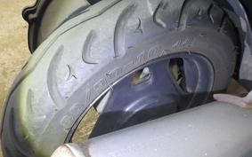 SUZUKI ADDRESS V50 Gen.2 CA44A
