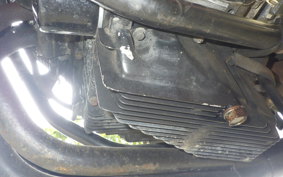 KAWASAKI BALIUS 250 Gen.2 ZR250B