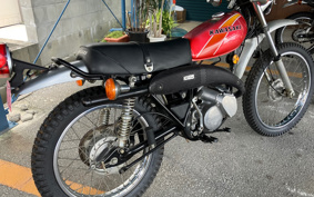 KAWASAKI KE125 K1