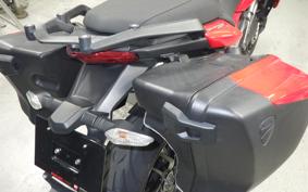 DUCATI MULTISTRADA 1200 S 2015