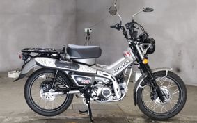 HONDA CT125 HUNTER  CUB  JA65