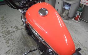 HARLEY XL883RI 2008