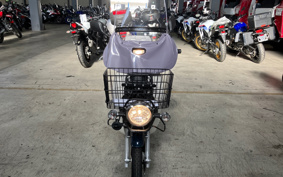 HONDA SUPER CUB50 AA04