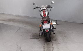 TRIUMPH TRIUMPH  BONNEVILLE 865 2007 TJ900T
