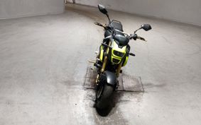 HONDA GROM JC61