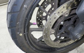 YAMAHA MT-09 A 2014 RN34J