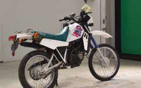 YAMAHA DT50 17W