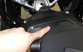BMW R1300RS ASA 2025