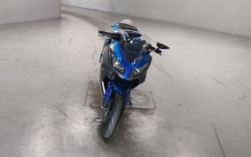 KAWASAKI NINJA 250 EX250L